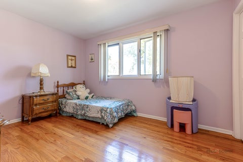 Tiny photo for 8000 N OKETO Avenue, Niles, IL 60714 (MLS # 12794465)