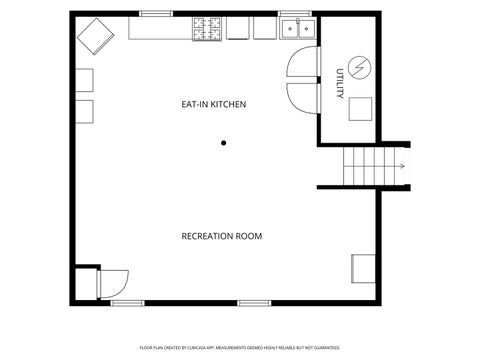 Tiny photo for 8000 N OKETO Avenue, Niles, IL 60714 (MLS # 12794465)
