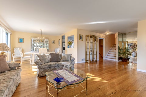 Tiny photo for 8000 N OKETO Avenue, Niles, IL 60714 (MLS # 12794465)