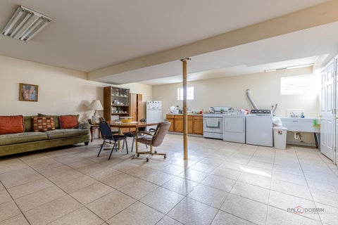 Tiny photo for 8000 N OKETO Avenue, Niles, IL 60714 (MLS # 12794465)