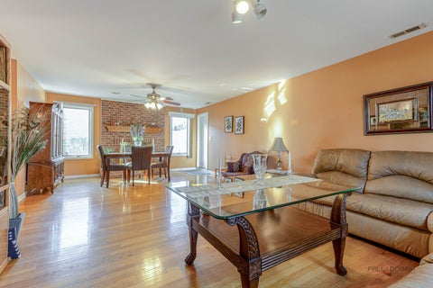 Tiny photo for 8000 N OKETO Avenue, Niles, IL 60714 (MLS # 12794465)
