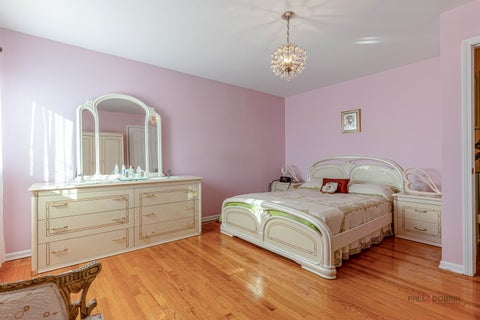 Tiny photo for 8000 N OKETO Avenue, Niles, IL 60714 (MLS # 12794465)