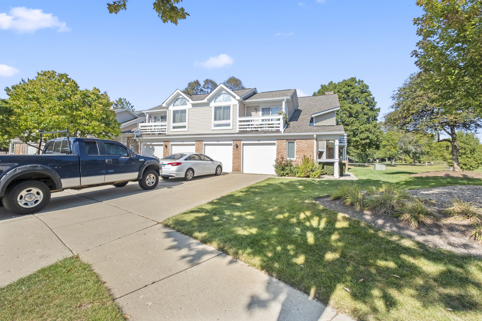 1152 Courtland Drive 406