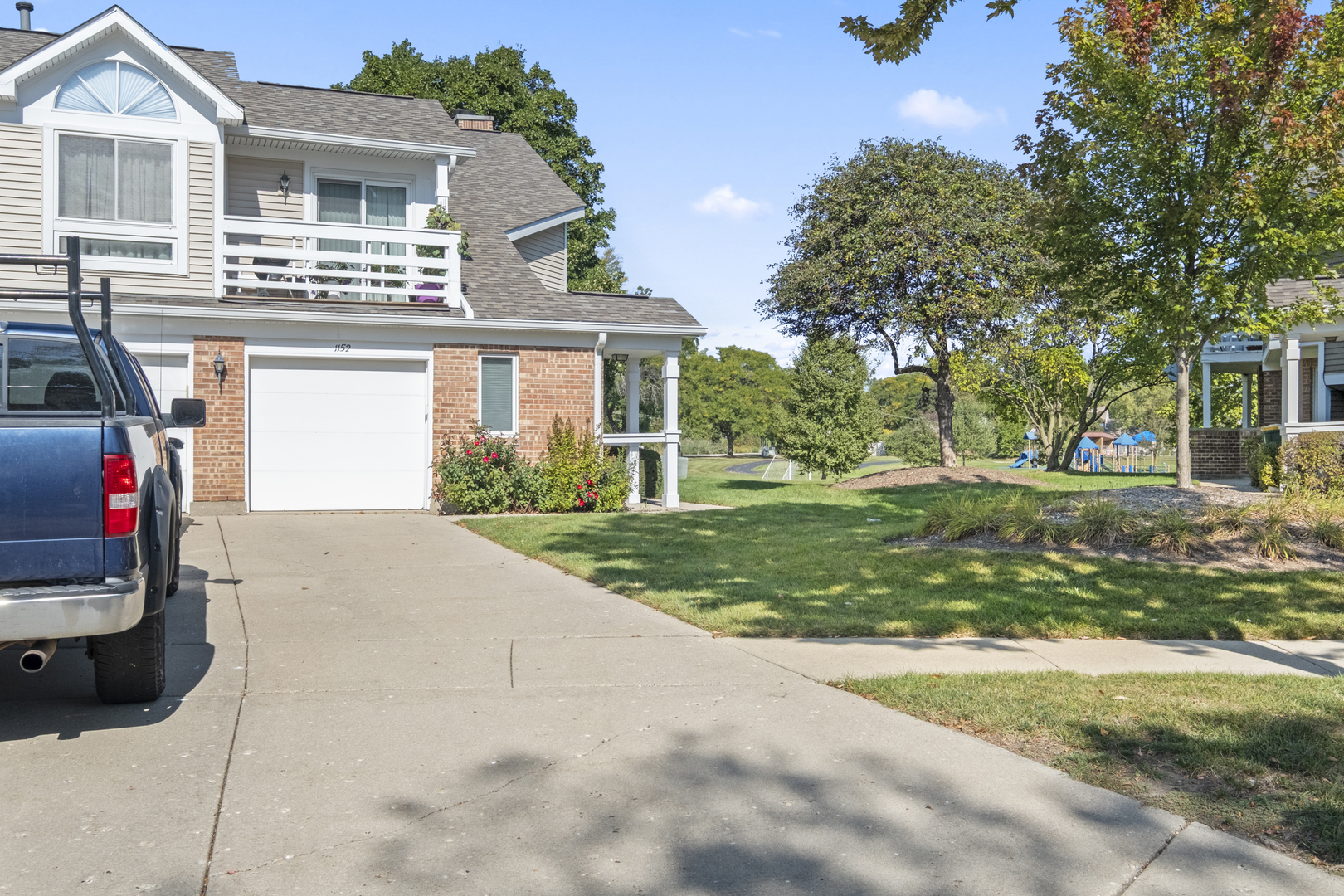 1152 Courtland Drive 406