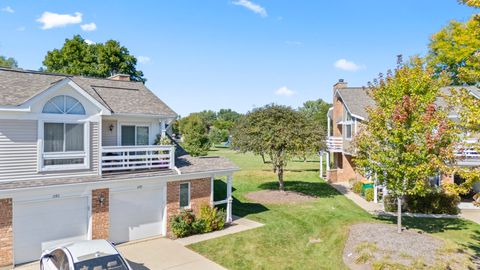 1152 Courtland Drive 406 Buffalo Grove IL 60089