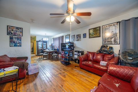 Tiny photo for 6443 S Talman Avenue, Chicago, IL 60629 (MLS # 12687321)