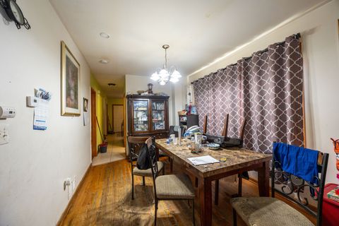 Tiny photo for 6443 S Talman Avenue, Chicago, IL 60629 (MLS # 12687321)