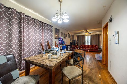 Tiny photo for 6443 S Talman Avenue, Chicago, IL 60629 (MLS # 12687321)
