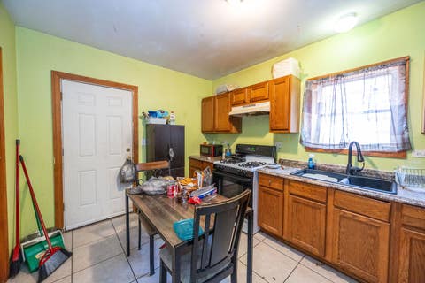 Tiny photo for 6443 S Talman Avenue, Chicago, IL 60629 (MLS # 12687321)