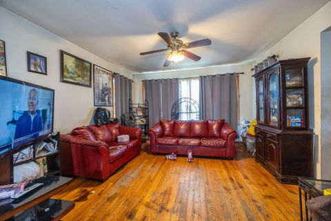 Tiny photo for 6443 S Talman Avenue, Chicago, IL 60629 (MLS # 12687321)