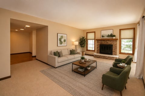 Tiny photo for Deer Park, IL 60010 (MLS # 12688807)