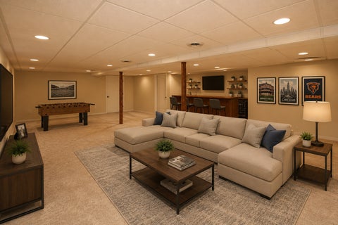Tiny photo for Deer Park, IL 60010 (MLS # 12688807)