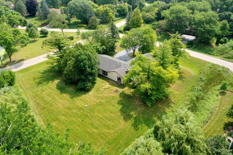 Tiny photo for 23428 W Mallard Court, Deer Park, IL 60010 (MLS # 12688807)