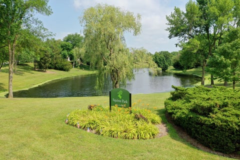 Tiny photo for 23428 W Mallard Court, Deer Park, IL 60010 (MLS # 12688807)