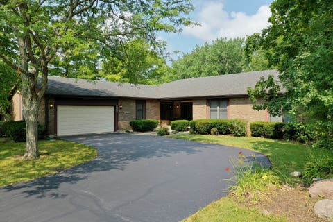 Photo of 23428 W Mallard Court, Deer Park, IL 60010 (MLS # 12688807)