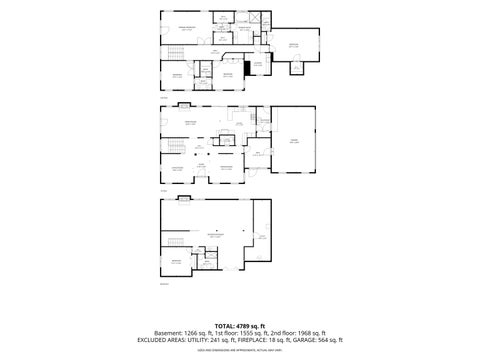 Tiny photo for 2341 Catherine Street, Northbrook, IL 60062 (MLS # 12629448)