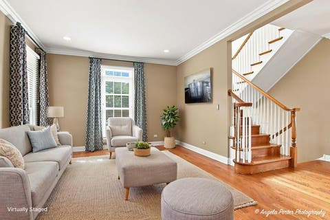 Tiny photo for 2341 Catherine Street, Northbrook, IL 60062 (MLS # 12629448)
