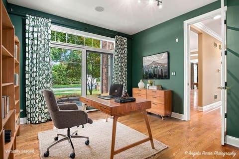 Tiny photo for 2341 Catherine Street, Northbrook, IL 60062 (MLS # 12629448)