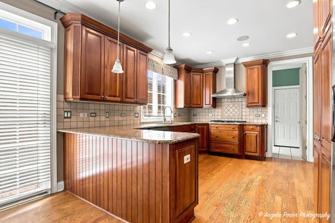 Tiny photo for 2341 Catherine Street, Northbrook, IL 60062 (MLS # 12629448)