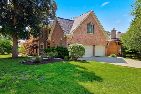 Tiny photo for 2341 Catherine Street, Northbrook, IL 60062 (MLS # 12629448)