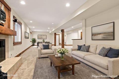Tiny photo for 2341 Catherine Street, Northbrook, IL 60062 (MLS # 12629448)