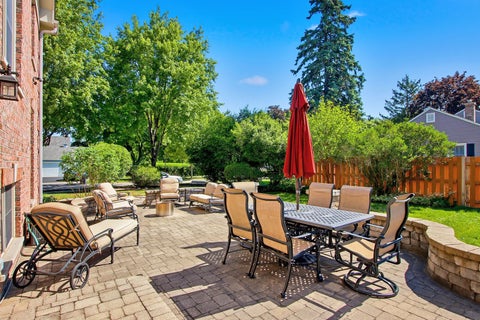 Tiny photo for 2341 Catherine Street, Northbrook, IL 60062 (MLS # 12629448)