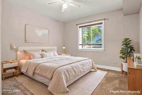 Tiny photo for 2341 Catherine Street, Northbrook, IL 60062 (MLS # 12629448)