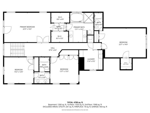 Tiny photo for 2341 Catherine Street, Northbrook, IL 60062 (MLS # 12629448)