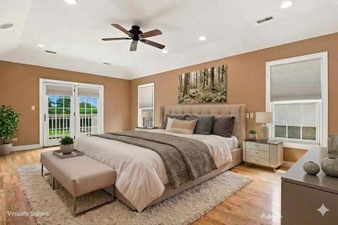 Tiny photo for 2341 Catherine Street, Northbrook, IL 60062 (MLS # 12629448)