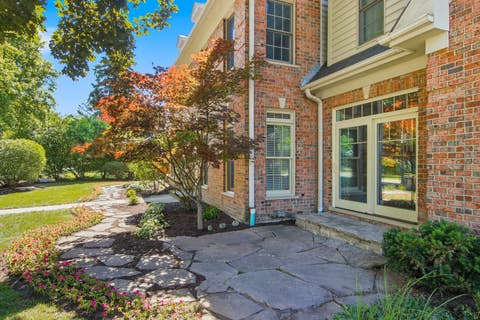 Tiny photo for 2341 Catherine Street, Northbrook, IL 60062 (MLS # 12629448)