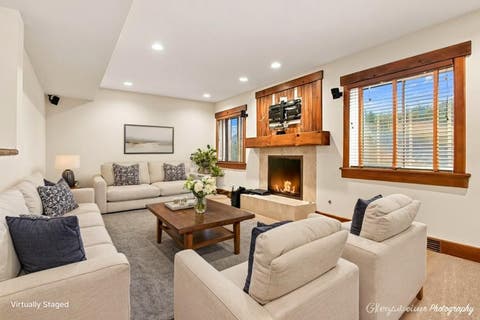 Tiny photo for 2341 Catherine Street, Northbrook, IL 60062 (MLS # 12629448)