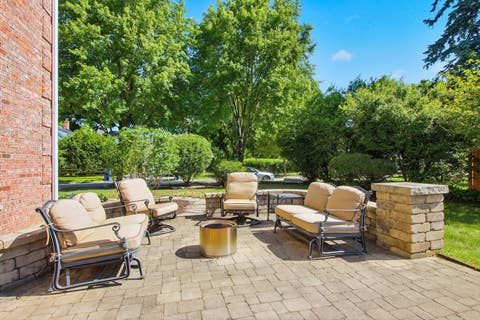 Tiny photo for 2341 Catherine Street, Northbrook, IL 60062 (MLS # 12629448)