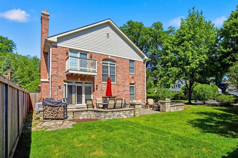Tiny photo for 2341 Catherine Street, Northbrook, IL 60062 (MLS # 12629448)