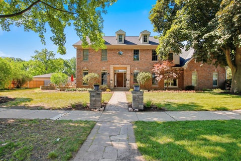 Photo of 2341 Catherine Street, Northbrook, IL 60062 (MLS # 12629448)