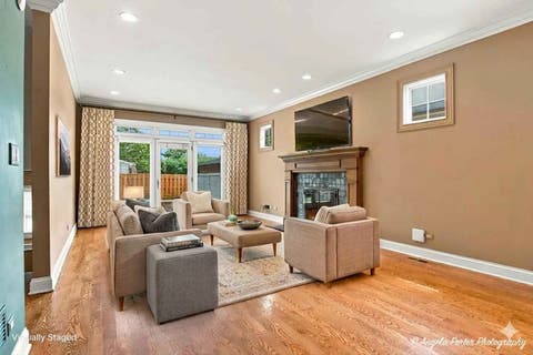 Tiny photo for 2341 Catherine Street, Northbrook, IL 60062 (MLS # 12629448)
