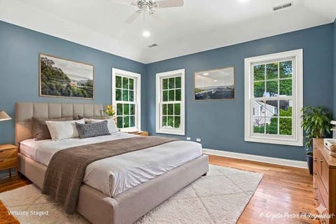 Tiny photo for 2341 Catherine Street, Northbrook, IL 60062 (MLS # 12629448)