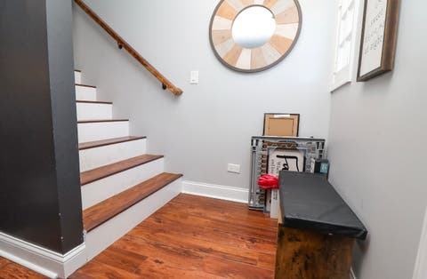 Tiny photo for 2922 N New England Avenue, Chicago, IL 60634 (MLS # 12682150)