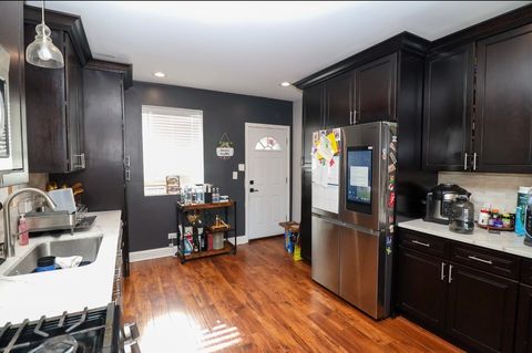 Tiny photo for 2922 N New England Avenue, Chicago, IL 60634 (MLS # 12682150)