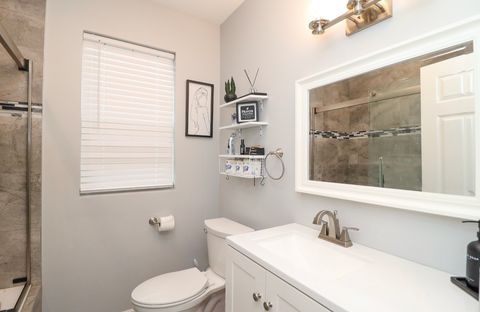 Tiny photo for 2922 N New England Avenue, Chicago, IL 60634 (MLS # 12682150)