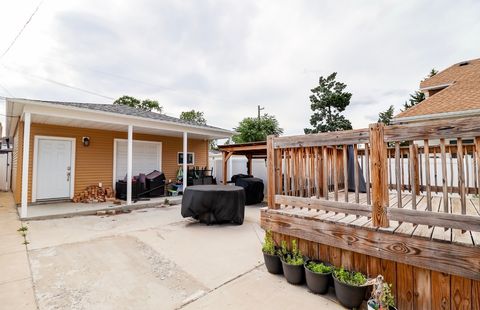 Tiny photo for 2922 N New England Avenue, Chicago, IL 60634 (MLS # 12682150)