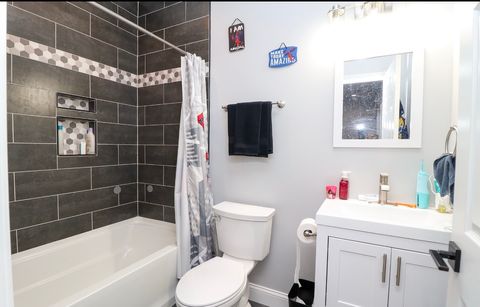 Tiny photo for 2922 N New England Avenue, Chicago, IL 60634 (MLS # 12682150)