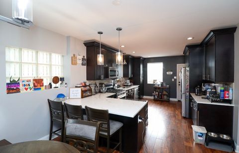 Tiny photo for 2922 N New England Avenue, Chicago, IL 60634 (MLS # 12682150)