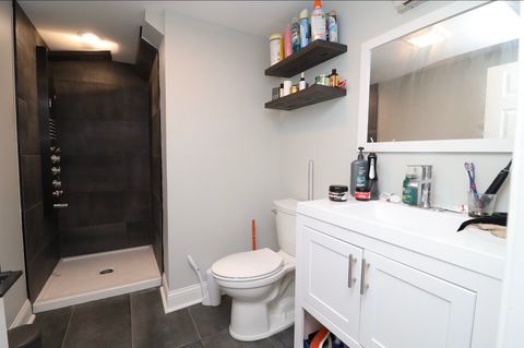 Tiny photo for 2922 N New England Avenue, Chicago, IL 60634 (MLS # 12682150)