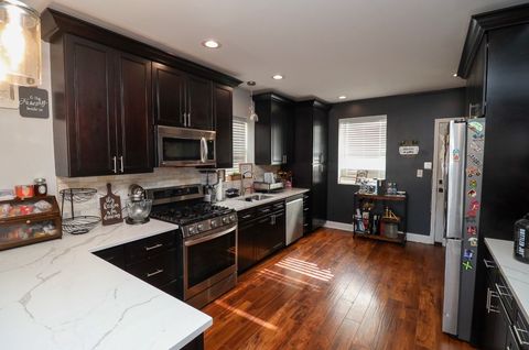 Tiny photo for 2922 N New England Avenue, Chicago, IL 60634 (MLS # 12682150)