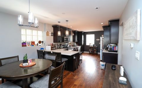 Tiny photo for 2922 N New England Avenue, Chicago, IL 60634 (MLS # 12682150)