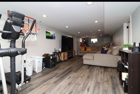 Tiny photo for 2922 N New England Avenue, Chicago, IL 60634 (MLS # 12682150)