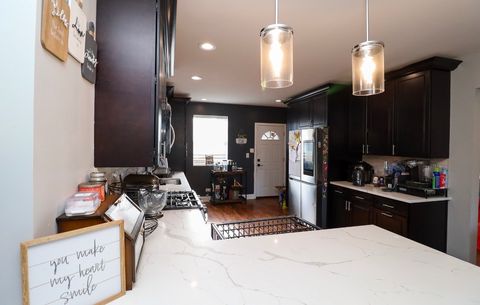 Tiny photo for 2922 N New England Avenue, Chicago, IL 60634 (MLS # 12682150)