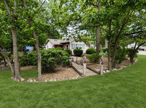Tiny photo for 6 Largemouth Lane, Wilmington, IL 60481 (MLS # 12652656)