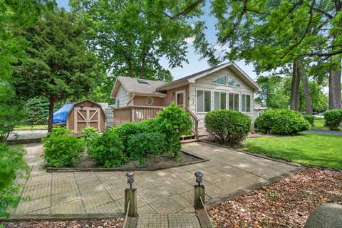 Tiny photo for 6 Largemouth Lane, Wilmington, IL 60481 (MLS # 12652656)