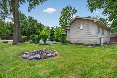 Tiny photo for 6 Largemouth Lane, Wilmington, IL 60481 (MLS # 12652656)